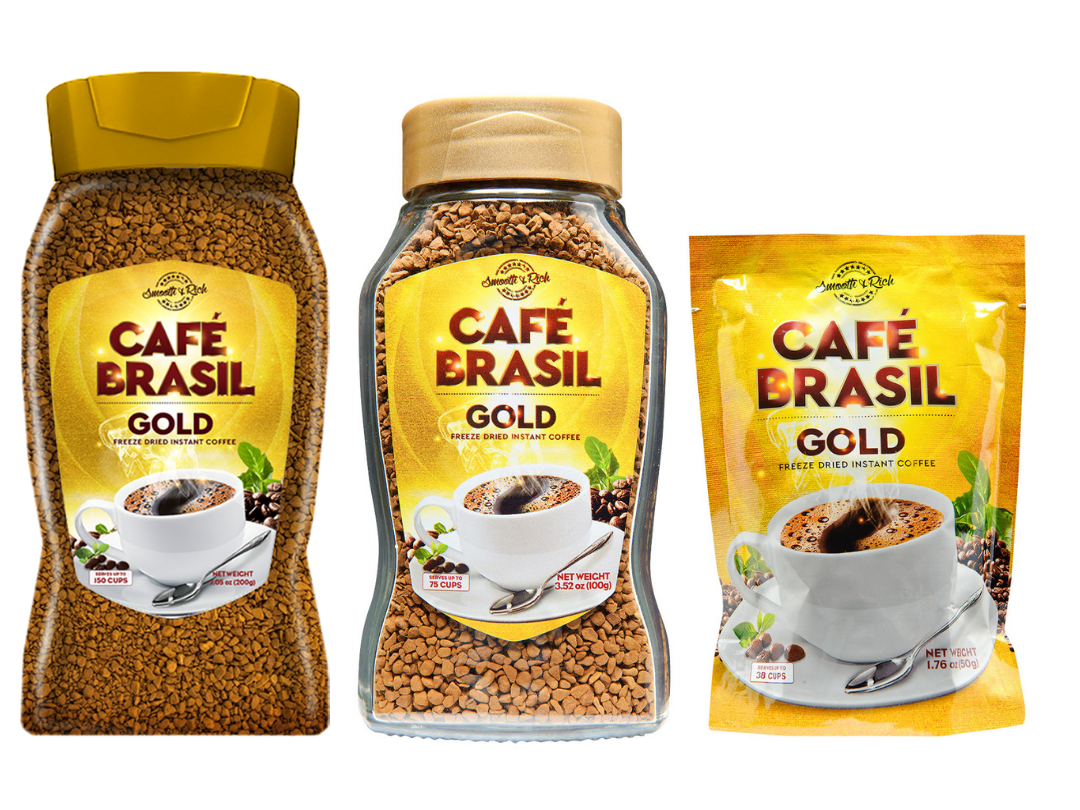 Cafe brasil