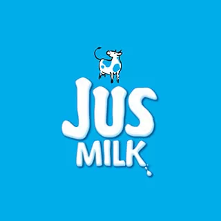 Jus Milk