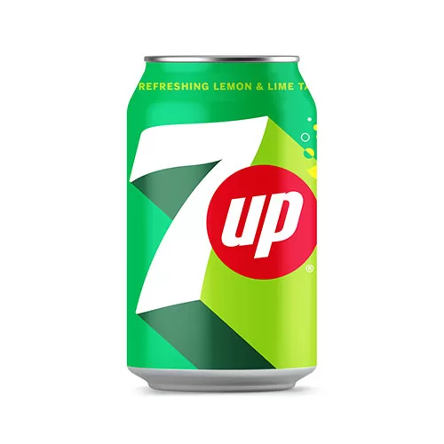 7 up