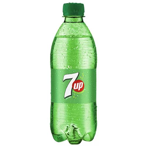 7 up