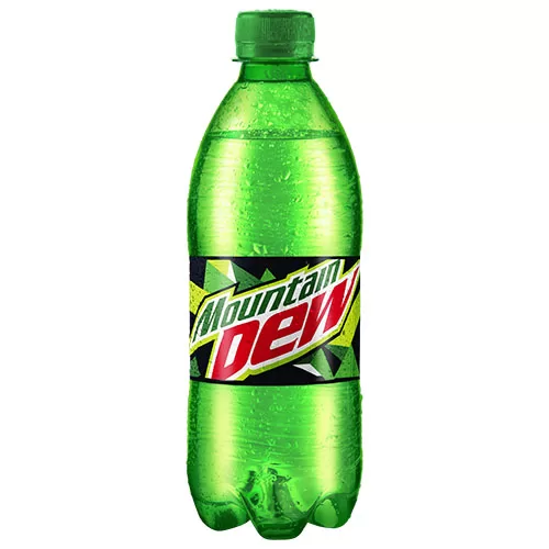 Mountain Dew