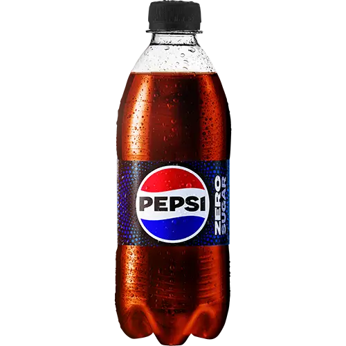 Pepsi Zero